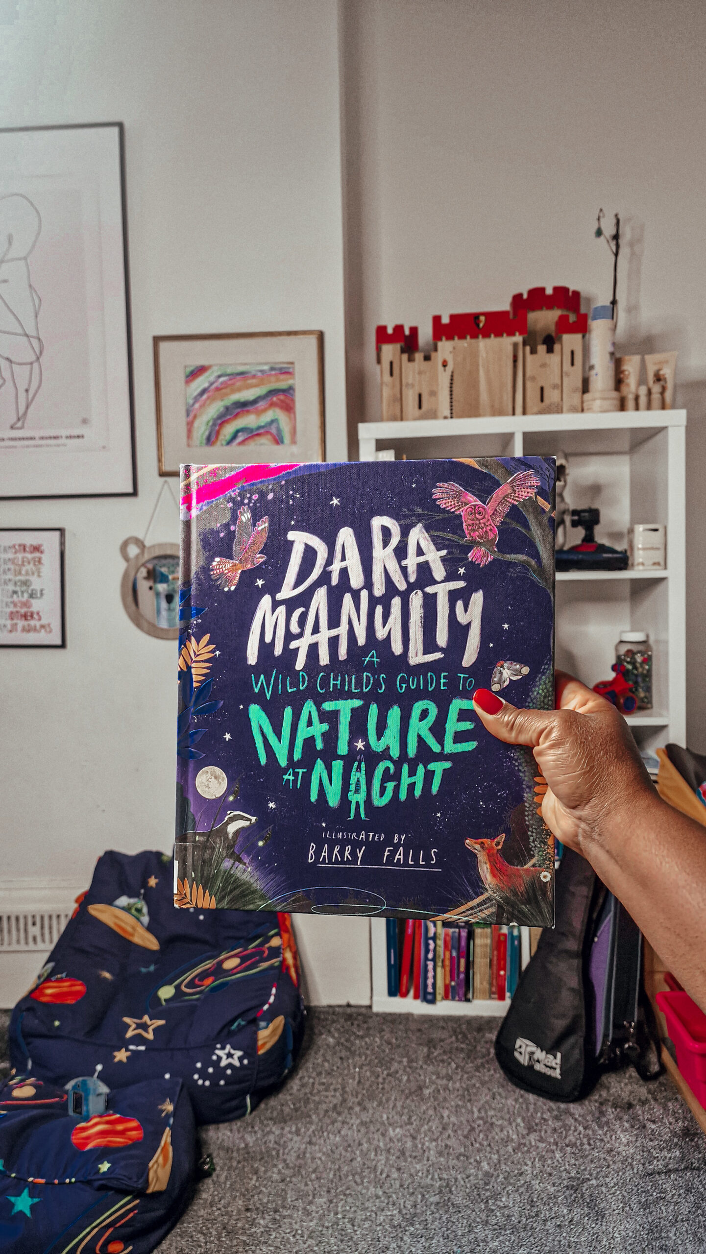 Books we are reading during the autumn equinox and harvest moon wee